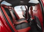 Jaguar XE S 2015 года